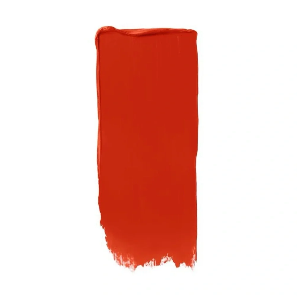 NARS Cosmetics 137 Rocket Queen Power Matte Lipstick